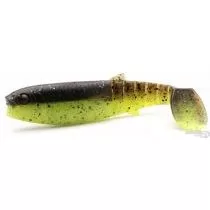 SAVAGE GEAR Cannibal Shad 10 cm - CHPK 1 db