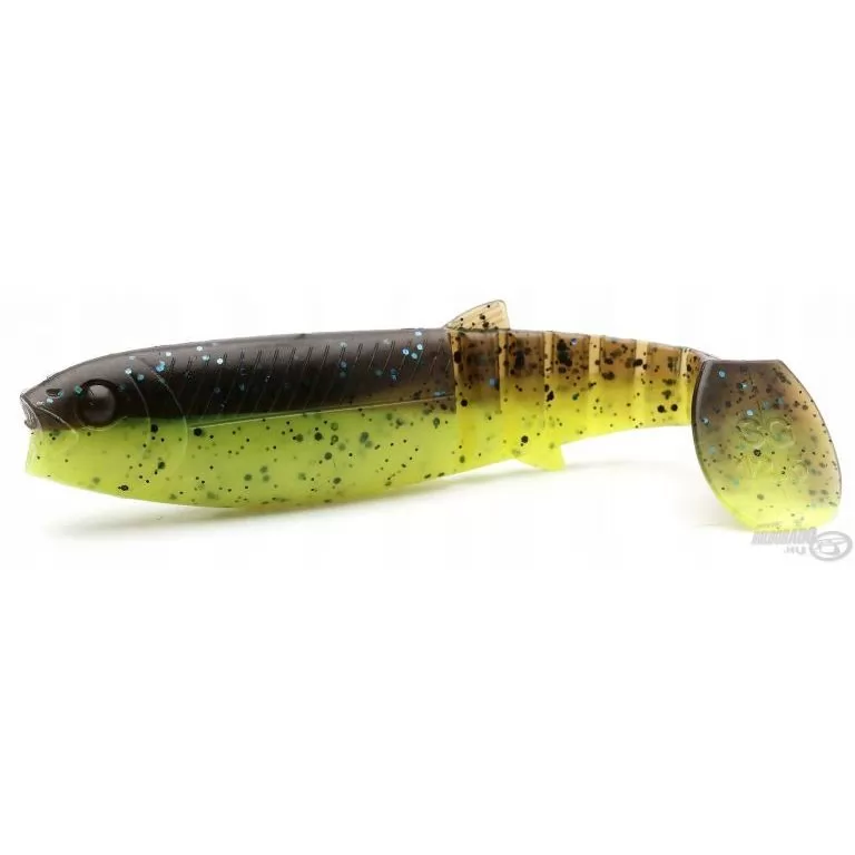 SAVAGE GEAR Cannibal Shad 10 cm - CHPK 1 db / 1