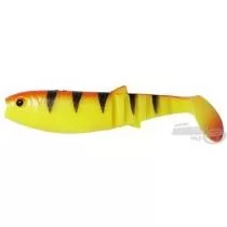 SAVAGE GEAR Cannibal Shad 15 cm - Golden Ambulance 1 db