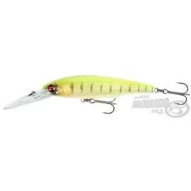 SAVAGE GEAR Gravity Twitch DR 11,5 cm - YL TGR