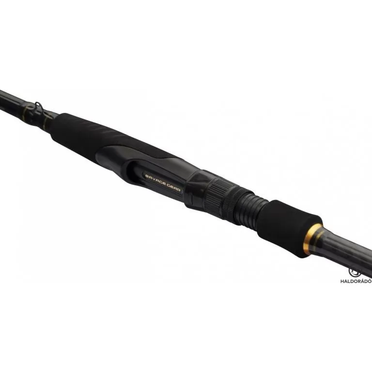 SAVAGE GEAR Revenge SG2 Medium Game 2,43 m / 5