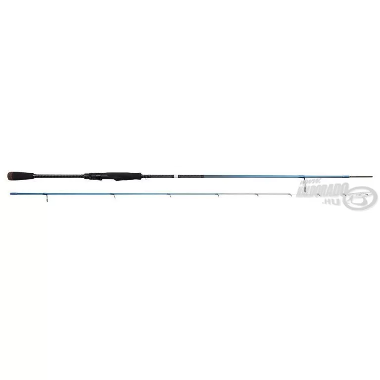 SAVAGE GEAR SGS2 Light Game 243L