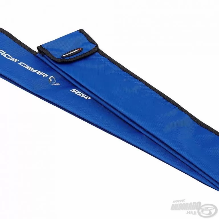 SAVAGE GEAR SGS2 Shore Jigging 290MF horgászbot / 2