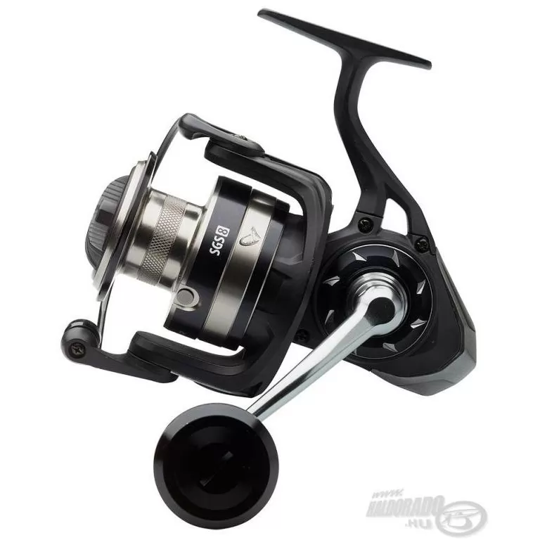 SAVAGE GEAR SGS8 14000 FD / 1
