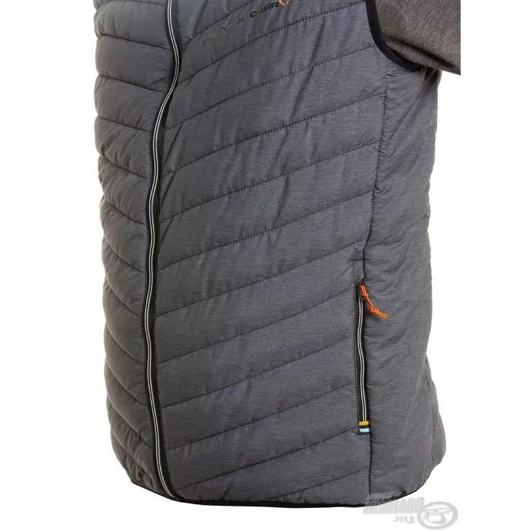 SAVAGE GEAR Simply Thermo Mellény XXL / 2