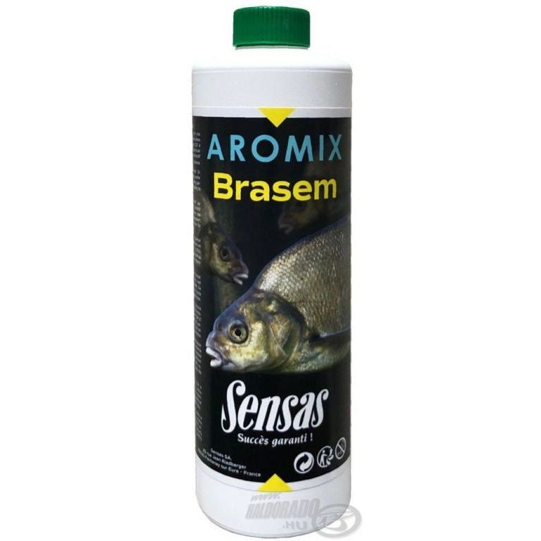 SENSAS Aromix Brasem