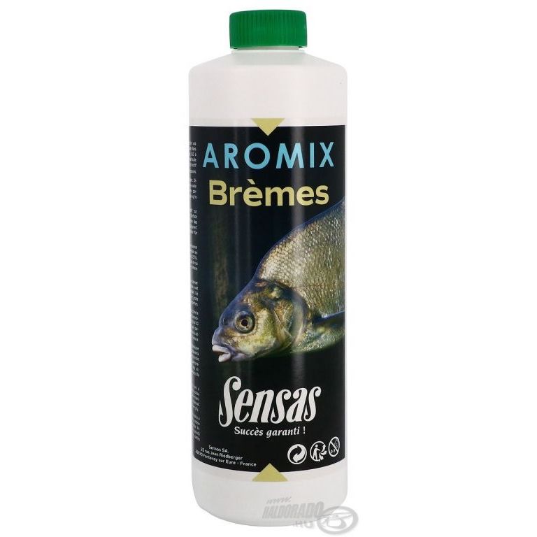 SENSAS Aromix Bremes
