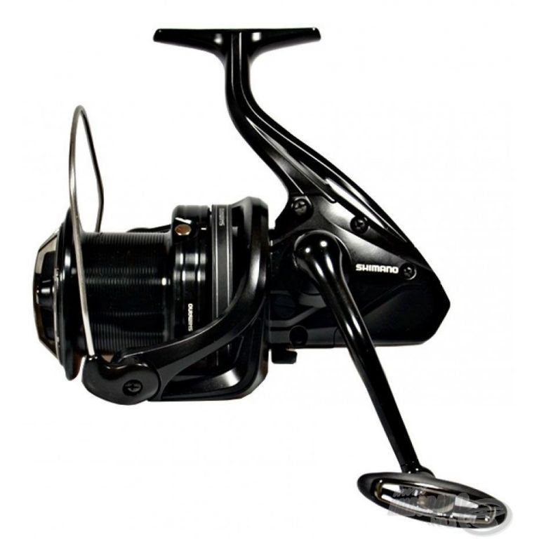 SHIMANO Aerlex 10000XTB Spod