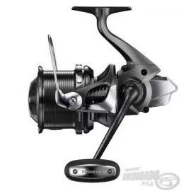 SHIMANO Aerlex XTC 14000 orsó 