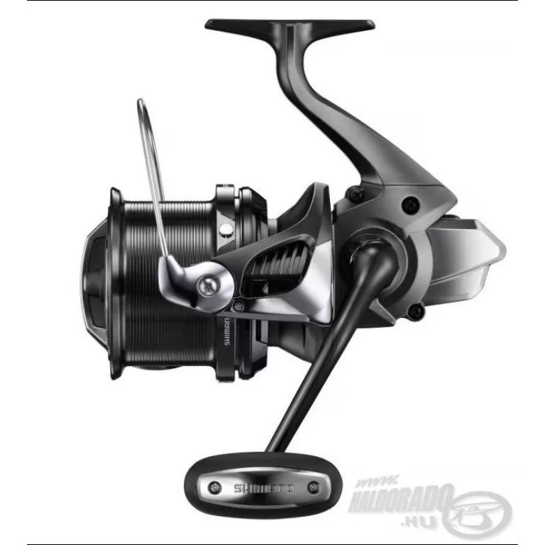 SHIMANO Aerlex XTC 14000 orsó  / 1