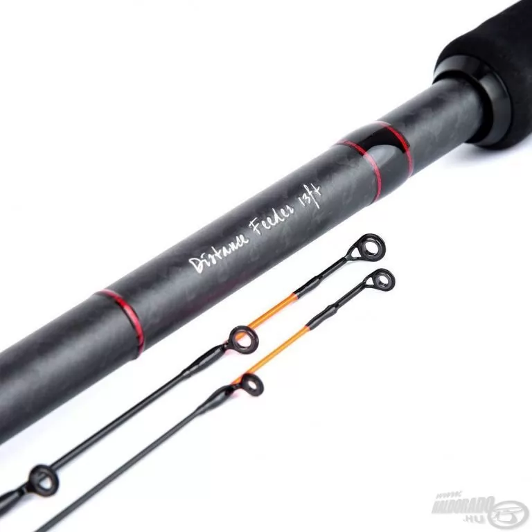 SHIMANO Aero X1 Distance Power Feeder 396 / 2