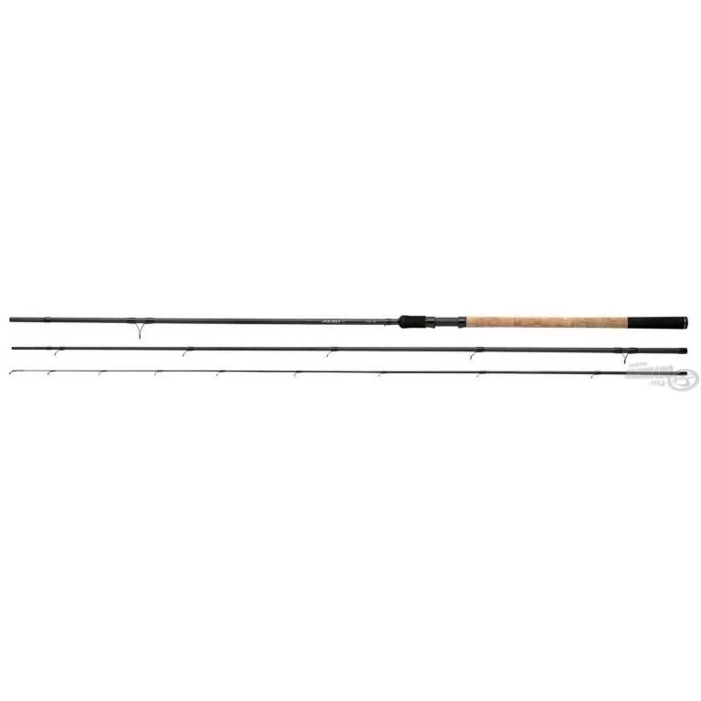SHIMANO Aero X1 Float 3,96 m / 1