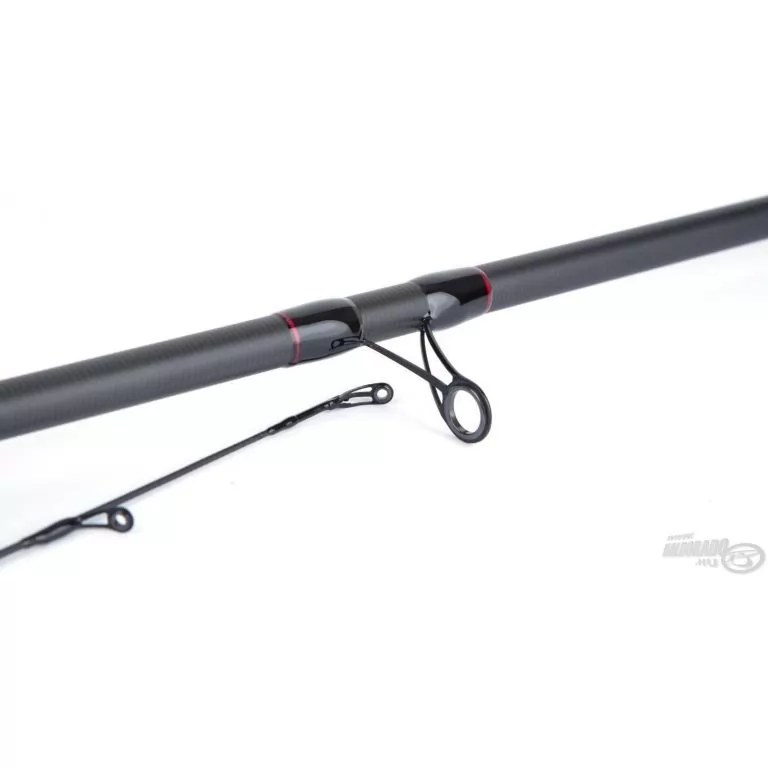 SHIMANO Aero X1 Float 3,96 m / 6