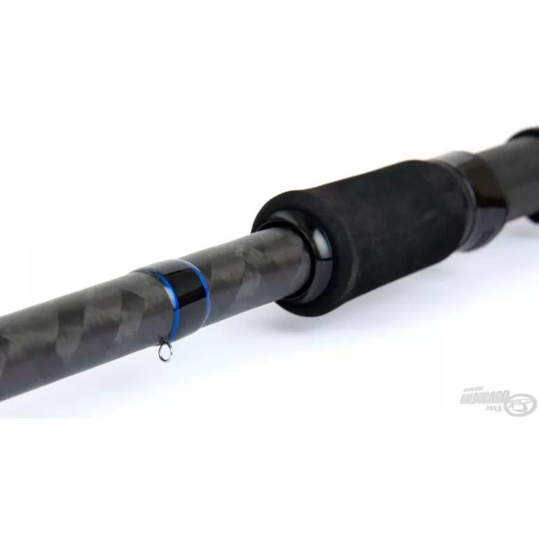 SHIMANO Aero X5 Distance Feeder 396 horgászbot + Dobókesztyű ujj / 3