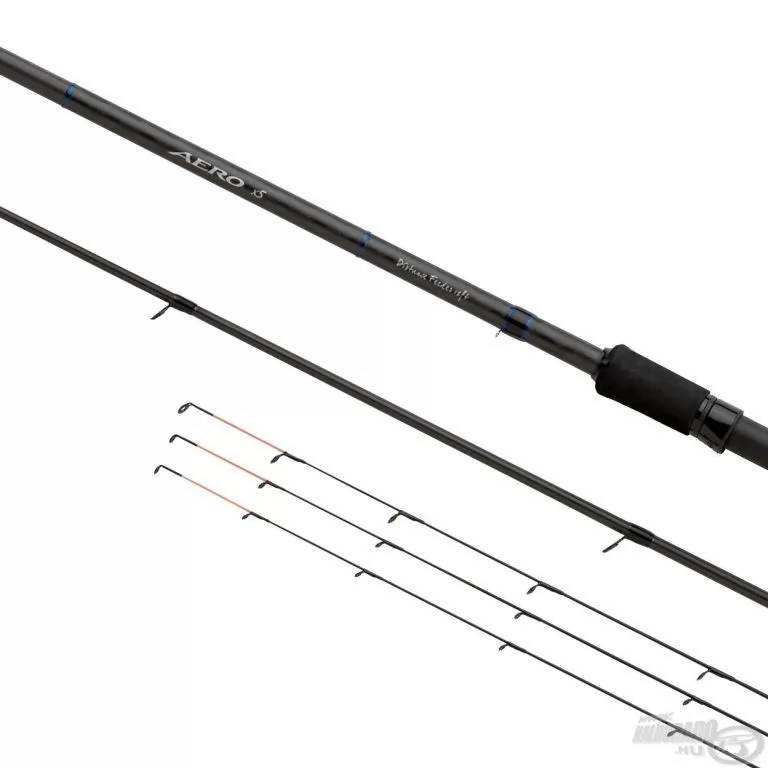 SHIMANO Aero X5 Distance HP Feeder 427 / 1