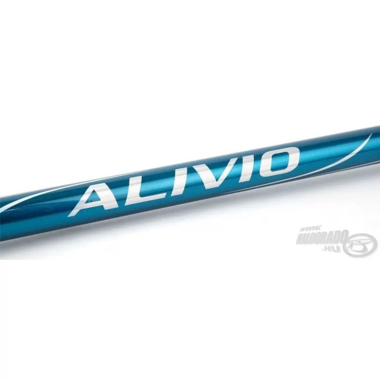 SHIMANO Alivio FX Surf Tele 4,2 m horgászbot + Dobókesztyű ujj / 2