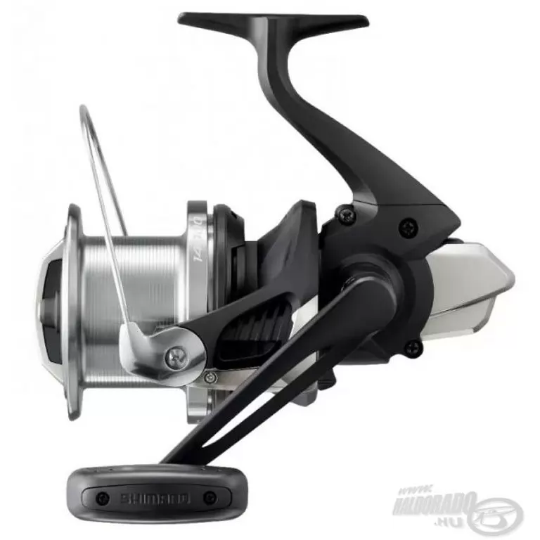 SHIMANO Beast Master BP 14000XC orsó  / 1
