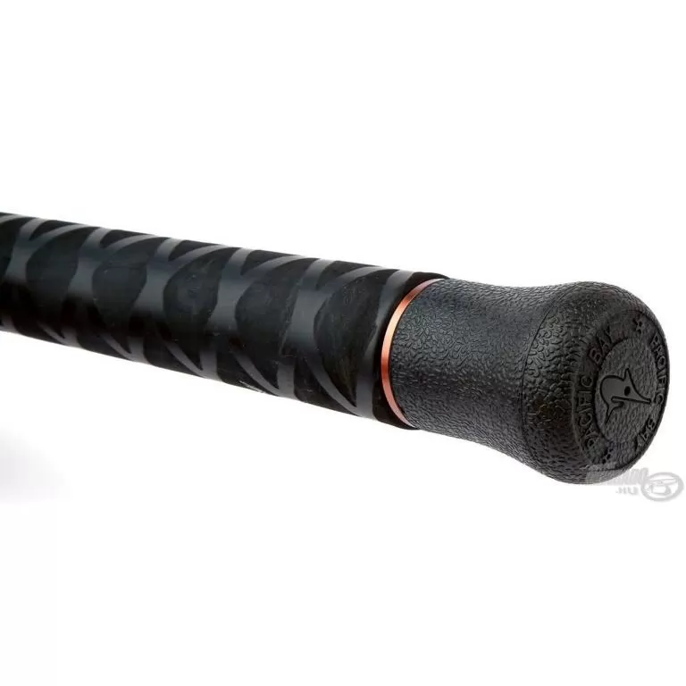 SHIMANO Beast Master Catfish Static AX Spinning 300 horgászbot / 4