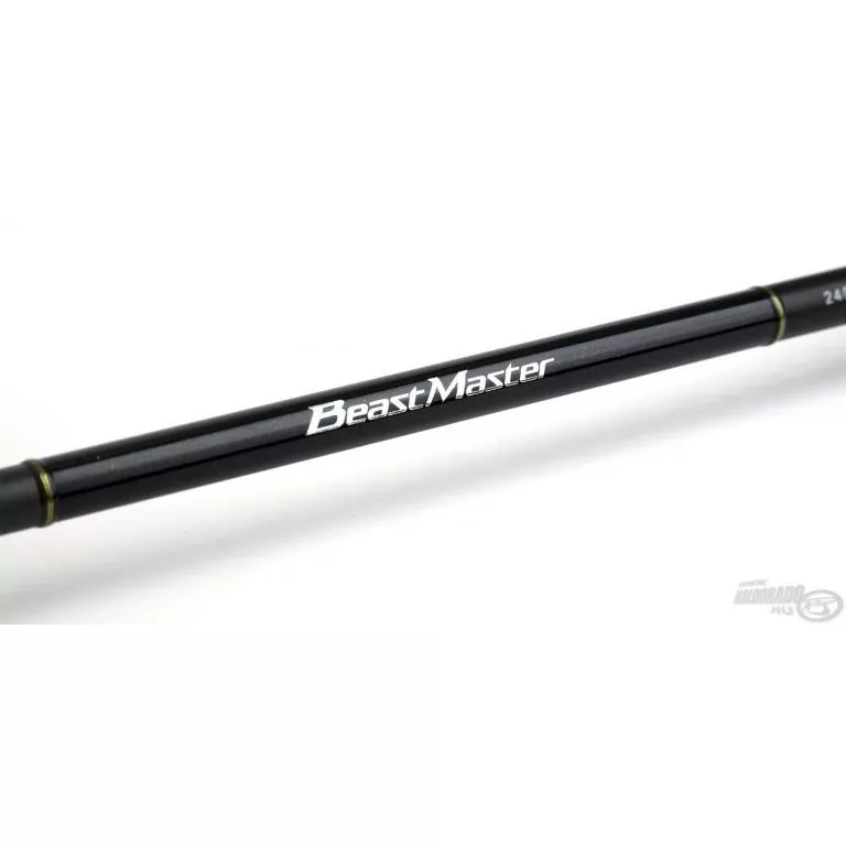 SHIMANO Beast Master FX 240XHP / 3