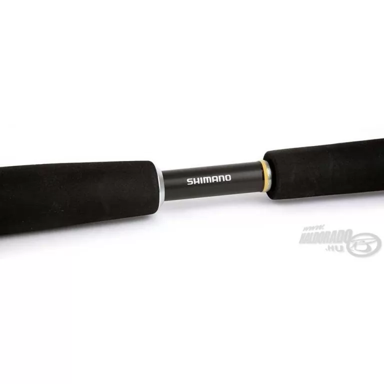 SHIMANO Beast Master Pilk 240H horgászbot / 5