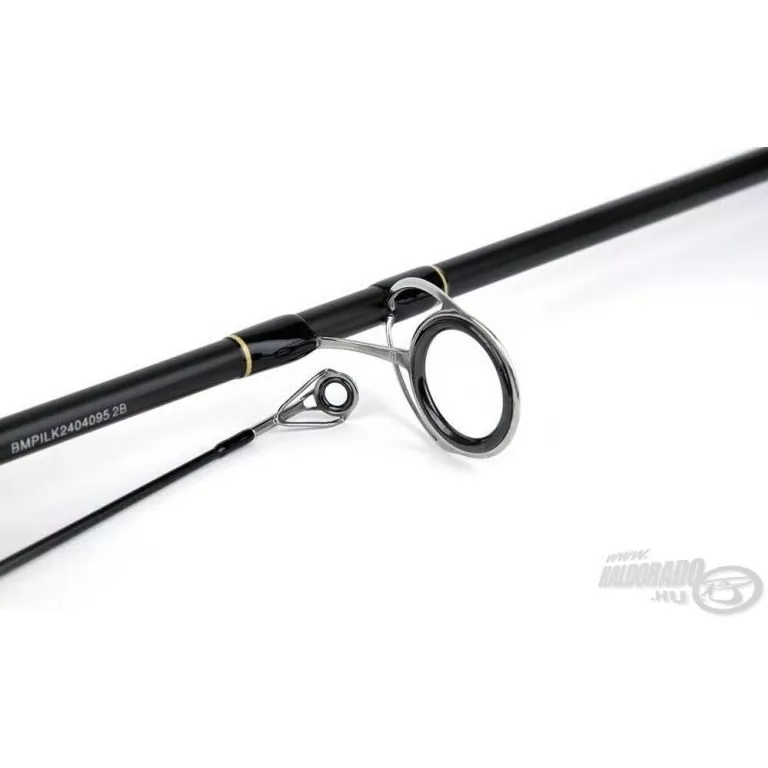 SHIMANO Beast Master Pilk 240MH horgászbot / 7