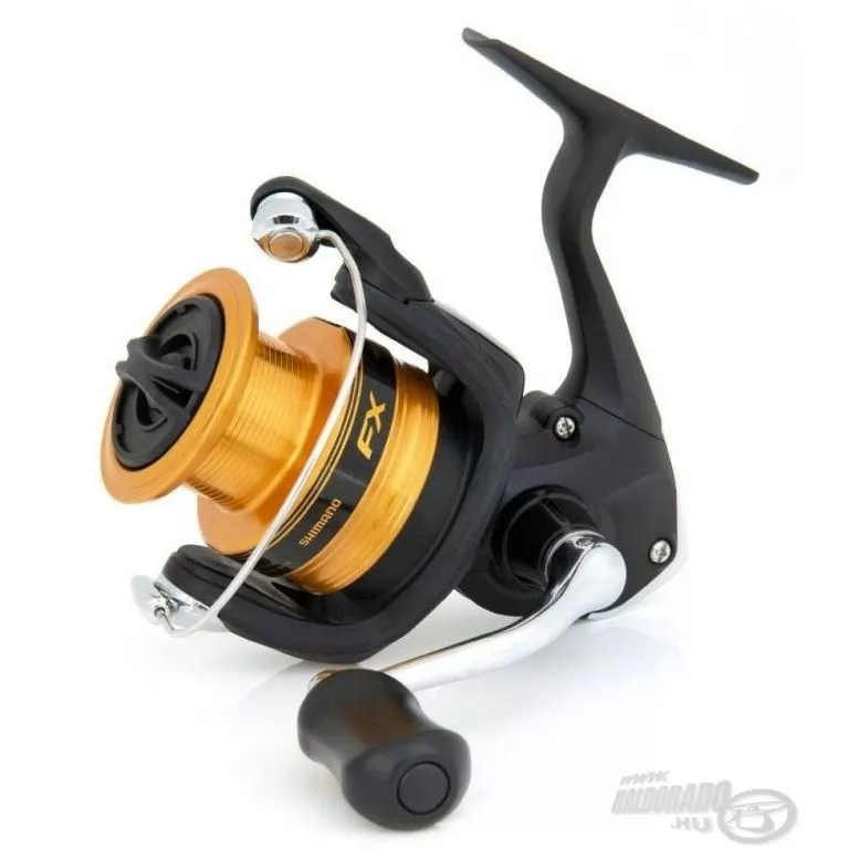 SHIMANO FX C3000FC orsó  / 1