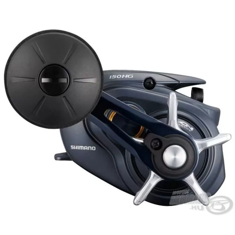 SHIMANO Grappler BB 151HG orsó  / 5