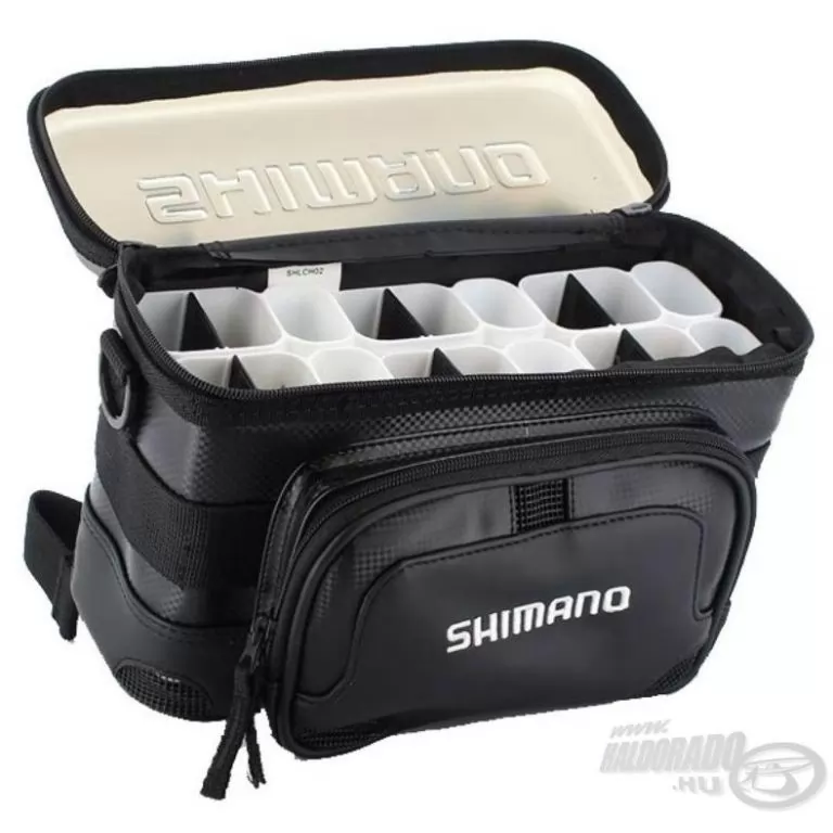 SHIMANO Lure Case L / 2