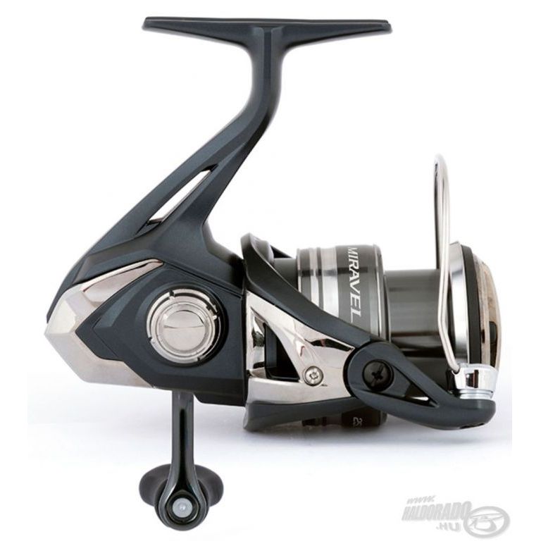 SHIMANO Miravel 2500S