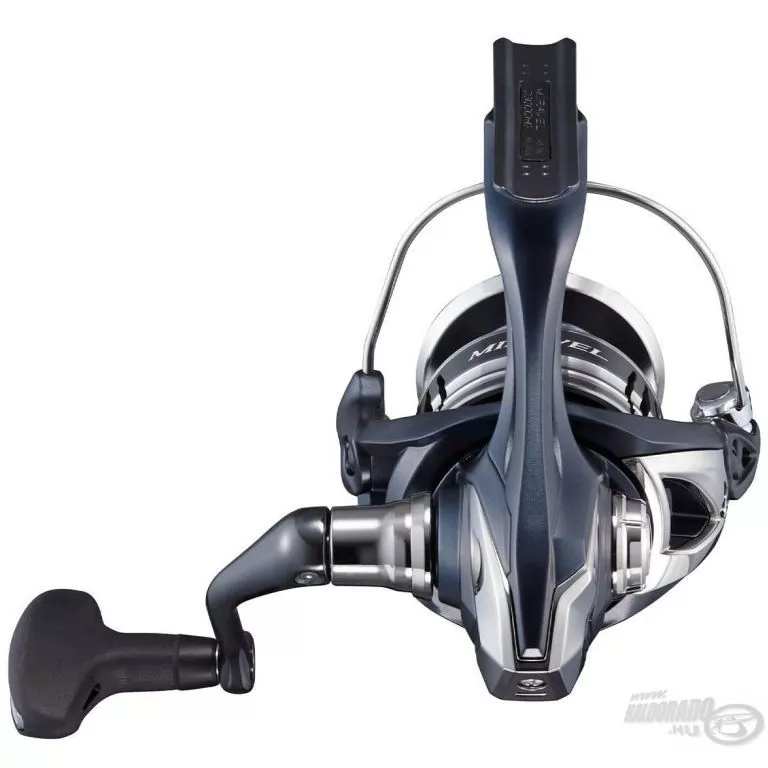 SHIMANO Miravel C3000 / 4