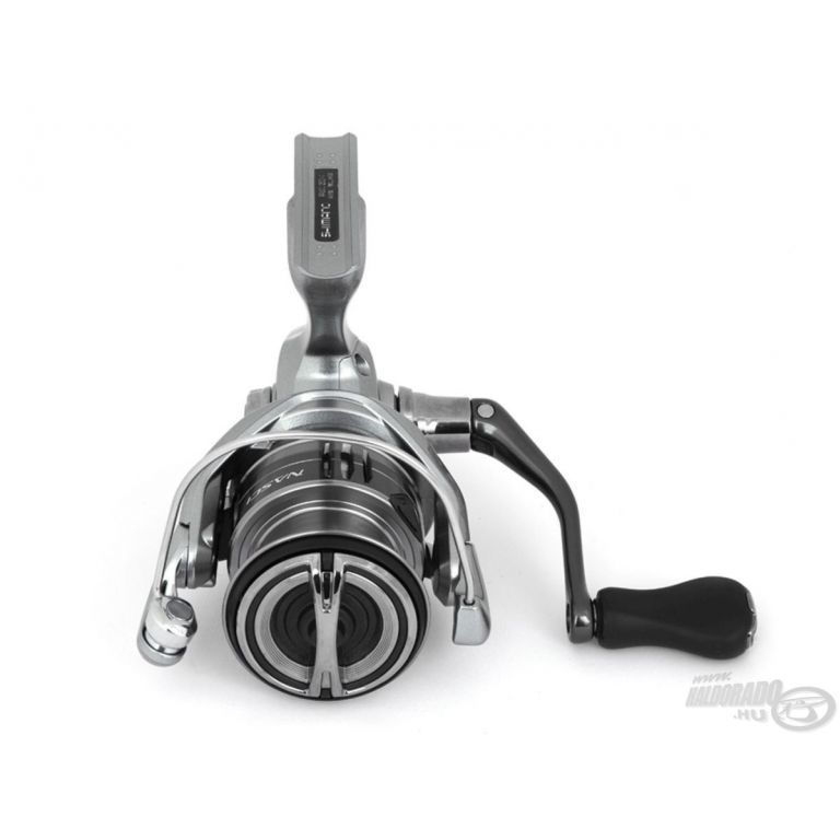 SHIMANO Nasci FC 2500S HG