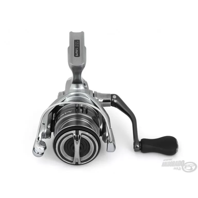 SHIMANO Nasci FC 2500S HG / 3