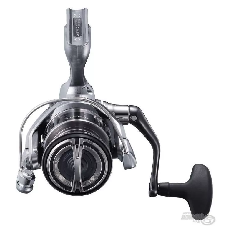 SHIMANO Nasci FC 4000 XG orsó  / 2