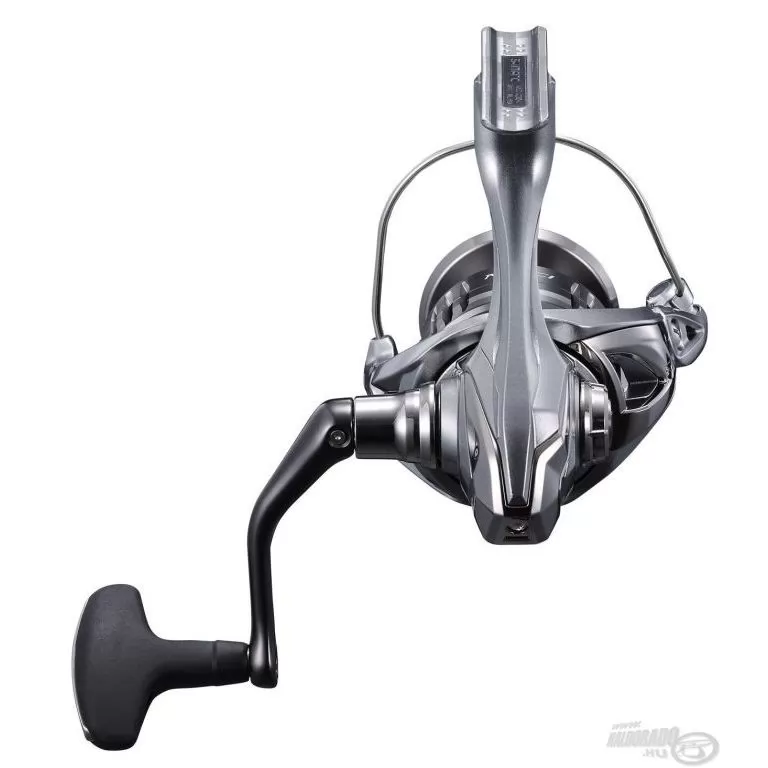 SHIMANO Nasci FC 4000 XG / 4