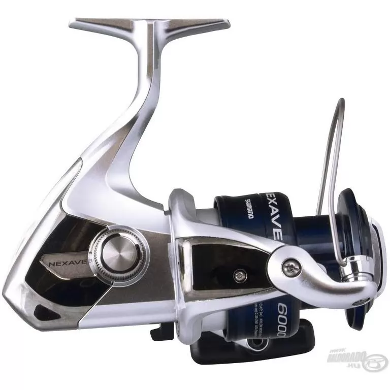 SHIMANO Nexave 8000FE / 3