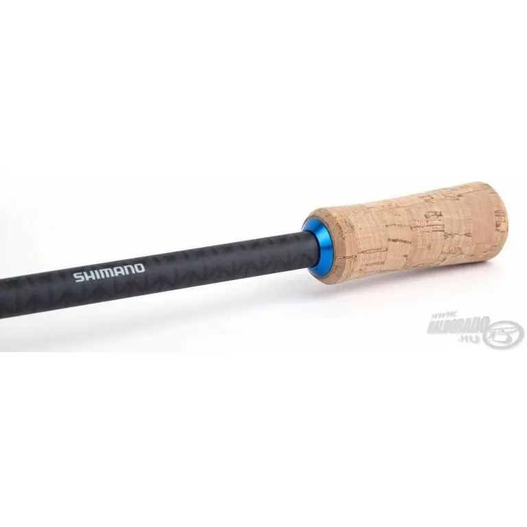 SHIMANO Nexave Spinning MOD-FAST 241M horgászbot / 5