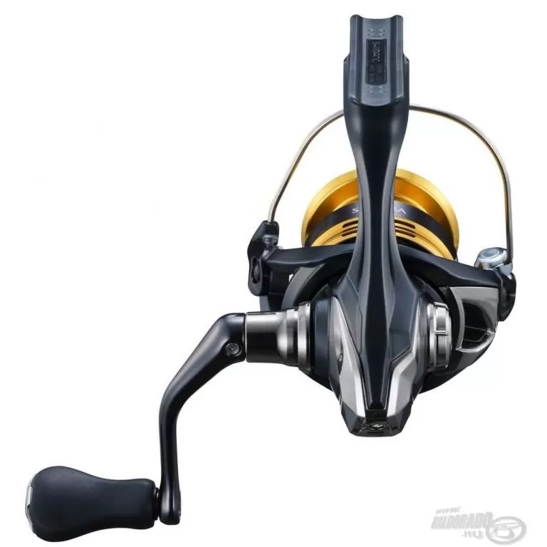 SHIMANO Sahara 2500FJ / 3