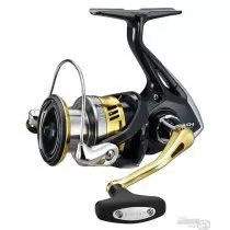 SHIMANO Sahara 4000FI