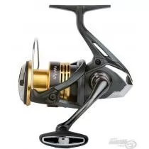 SHIMANO Sahara 4000FJ