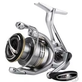 SHIMANO Sedona C3000 FJ