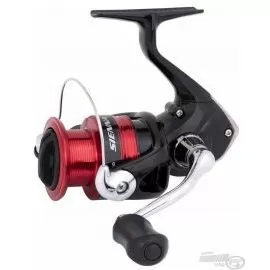 SHIMANO Sienna 2500FG