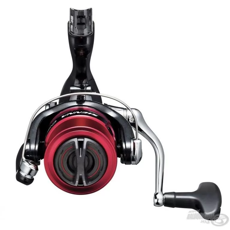 SHIMANO Sienna 4000FG orsó  / 3
