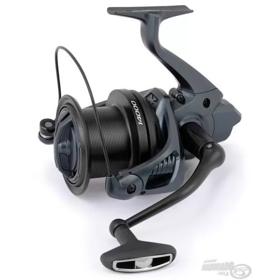 SHIMANO SpeedMaster 14000XTC orsó 