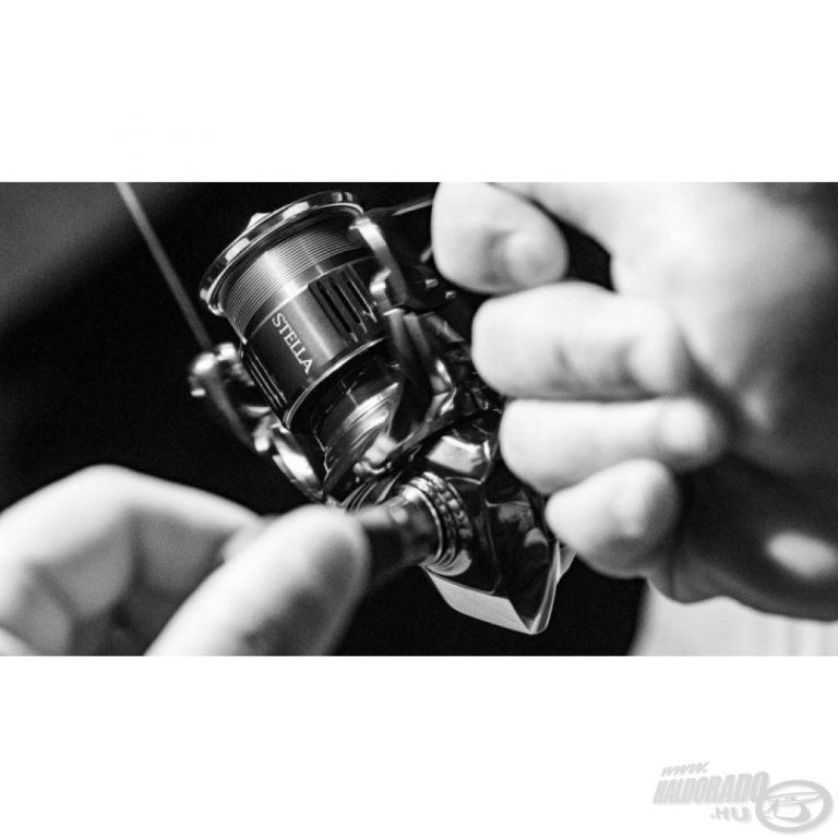 SHIMANO Stella 2500SFK