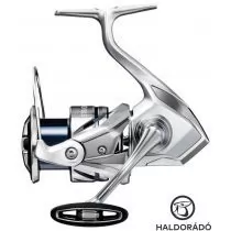 SHIMANO Stradic 4000 XG FM orsó