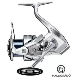 SHIMANO Stradic 4000 XG FM orsó