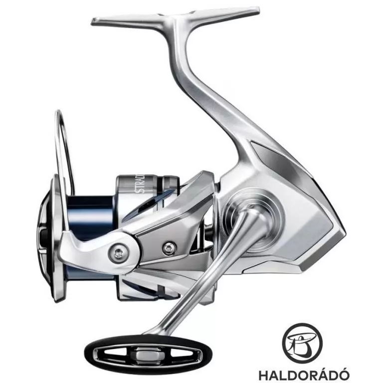 SHIMANO Stradic 4000 XG FM orsó / 1