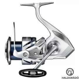 SHIMANO Stradic C3000 FM orsó