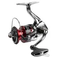 SHIMANO Stradic CI4+ 4000FB + Ajándék Rapala wobbler