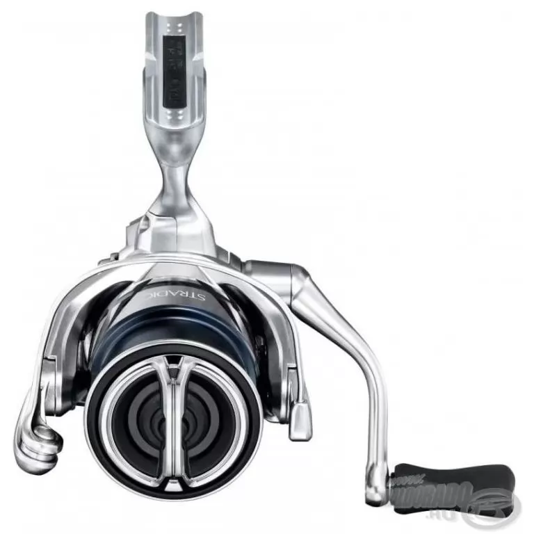 SHIMANO Stradic FM 2500 orsó  / 4